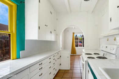 1714 N Forgeus Ave, Tucson, AZ 85716 - photo 4
