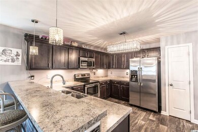 829 Kershaw Rd, Conway, SC 29527 - photo 3