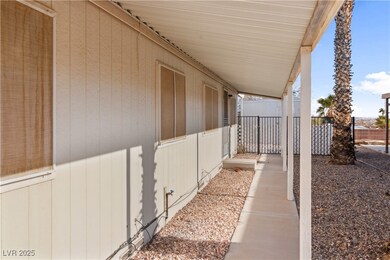 View of patio / terrace featuring fence