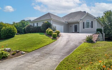 194 Arbor Hills Place, Talking Rock, GA 30175 - photo 4