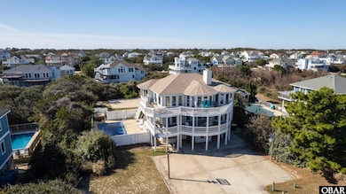 852 Lighthouse Dr unit Lot 15, Corolla, NC 27927 - photo 3