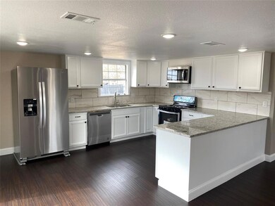 501 Green Acres Rd, Weatherford, TX 76088 - photo 4