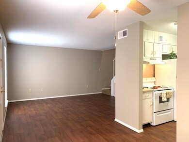 Kitchen:living
