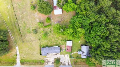 Duplex and Little House