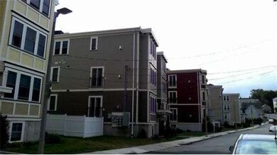 48 Coffey St unit 4B, Dorchester, MA 02122 - photo 4