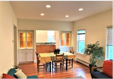 5 Rindge Terrace unit 5, Cambridge, MA 02140 - photo 2