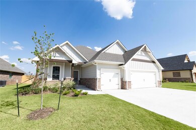 9320 Cheek Ranch Rd, Yukon, OK 73099 - photo 3