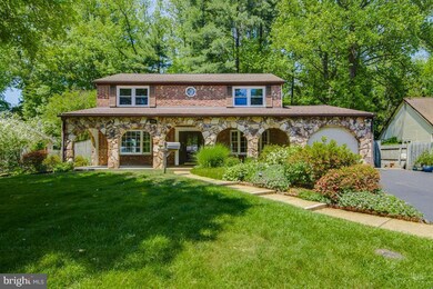 12816 Beechtree Ln, Bowie, MD 20715 - photo 2