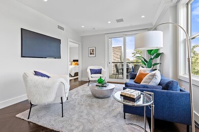 352 Highland Ave unit 4, Somerville, MA 02144 - photo 2