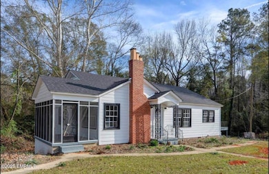 19763 Mississippi 15, Decatur, MS 39327 - photo 2