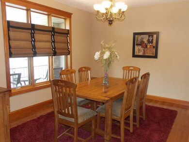 4501 Boulder Ridge Rd, Bismarck, ND 58503 - photo 3