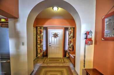entry