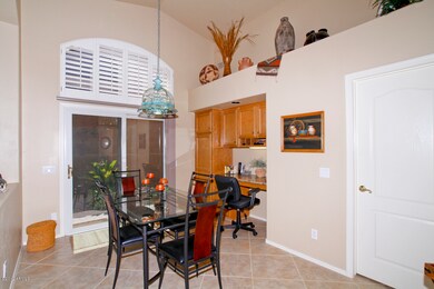 Breakfast Room