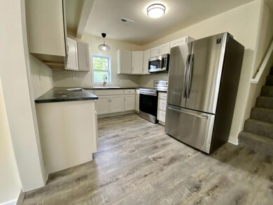 4910 ONeal - Kitchen Updates