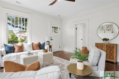 1121 E 37th St, Savannah, GA 31404 - photo 7