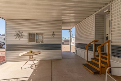 16501 N El Mirage Rd unit 505, Surprise, AZ 85378 - photo 4