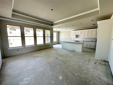 703 Lake Murray Ln, Cleburne, TX 76033 - photo 2