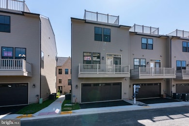 3749 Signal Knob Ct, Falls Church, VA 22041 - photo 3