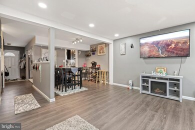 16712 Georgetown Rd, Woodbridge, VA 22191 - photo 7