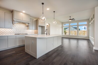 4619 Cold Stream Ct, Fulshear, TX 77441 - photo 6