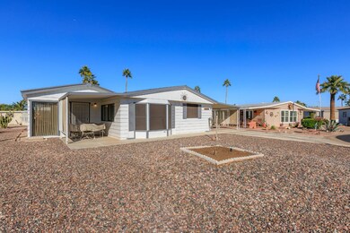 5402 E Mckellips Rd unit 213, Mesa, AZ 85215 - photo 2