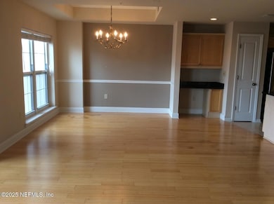 9. Dining Area
