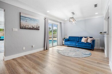 dining room/living room combo