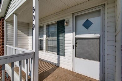 509 Leeza Loop, Dickson, TN 37055 - photo 6