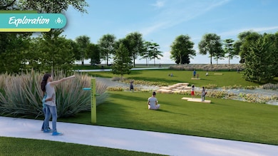 16518 Blissful Fields St, Hockley, TX 77447 - photo 7