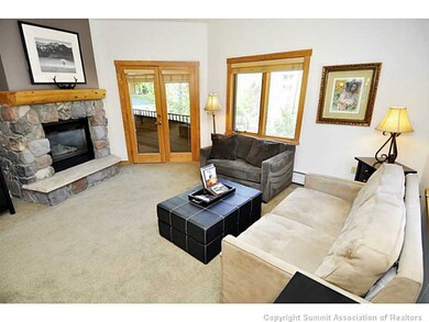 Living Room. Lots of space to spread out and relax