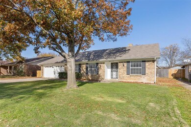 8237 Pearl St, North Richland Hills, TX 76180 - photo 2