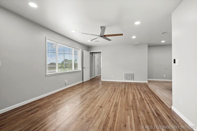 524 W Toledo St, Broken Arrow, OK 74012 - photo 5