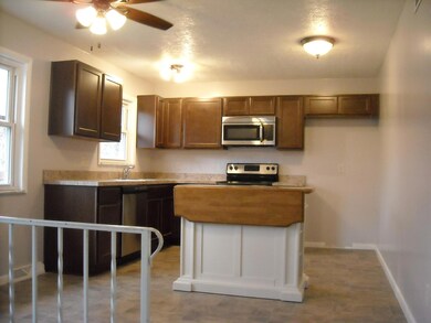 New Kitchen