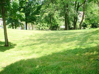 Yard/Garden.
