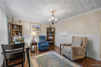 445 71st St, Niagara Falls, NY 14304 - photo 3