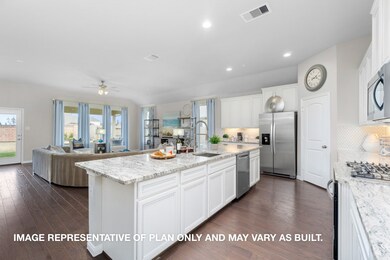 15224 Bear Creek Ln, Conroe, TX 77384 - photo 4