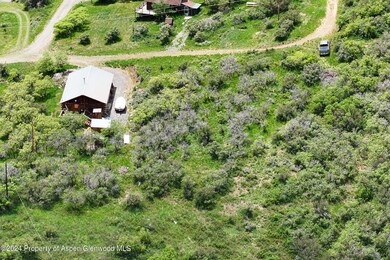 Vacant Land For Sale in Collbran Colorad