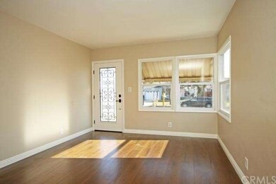 Higher end laminate flooring throughout (except fo