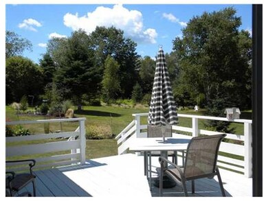 107 Huddle Rd, New Harbor, ME 04554 - photo 5