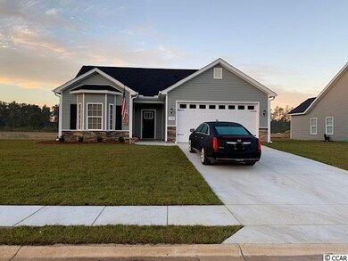 164 Springtide Dr unit Lot 40, Conway, SC 29527 - photo 2