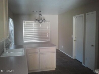 5 KITCHEN AND DINING