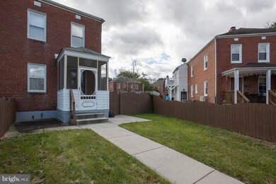 1019 Madison Ct, Annapolis, MD 21403 - photo 2