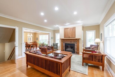 356 Bellemont Rd, Pittsboro, NC 27312 - photo 4