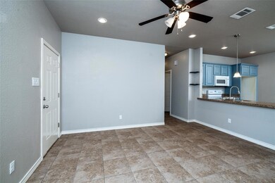 528 W Heard St, Cleburne, TX 76033 - photo 4