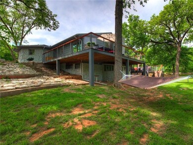 2604 Tall Oaks Trail, Edmond, OK 73025 - photo 3