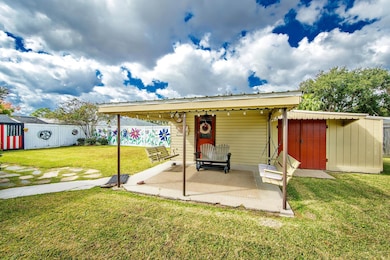 306 Saint Bernard St, Thibodaux, LA 70301 - photo 5