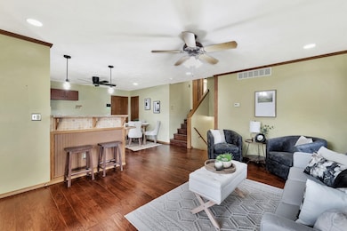 2121 N Rutgers St, Wichita, KS 67212 - photo 5