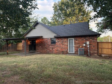 1201 E 140th Place, Glenpool, OK 74033 - photo 7