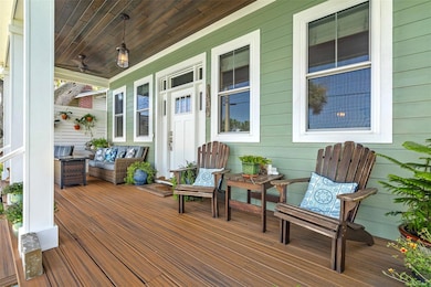 1318 Riverside Dr, Daytona Beach, FL 32117 - photo 5