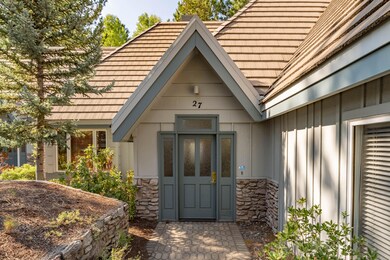 57050 Peppermill Cir unit 27-B, Sunriver, OR 97707 - photo 4